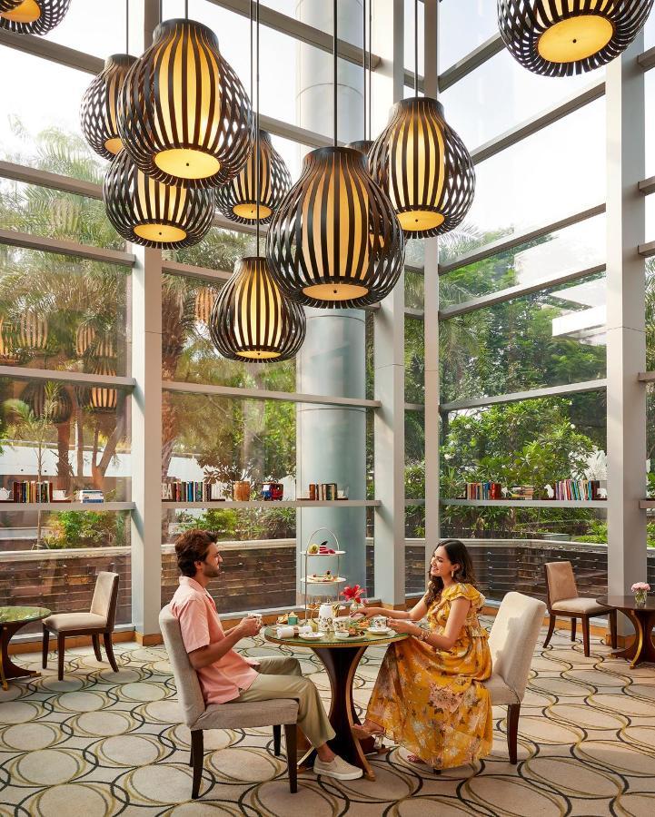 Hyatt Regency Ahmedabad Otel Dış mekan fotoğraf The Park, Hyderabad