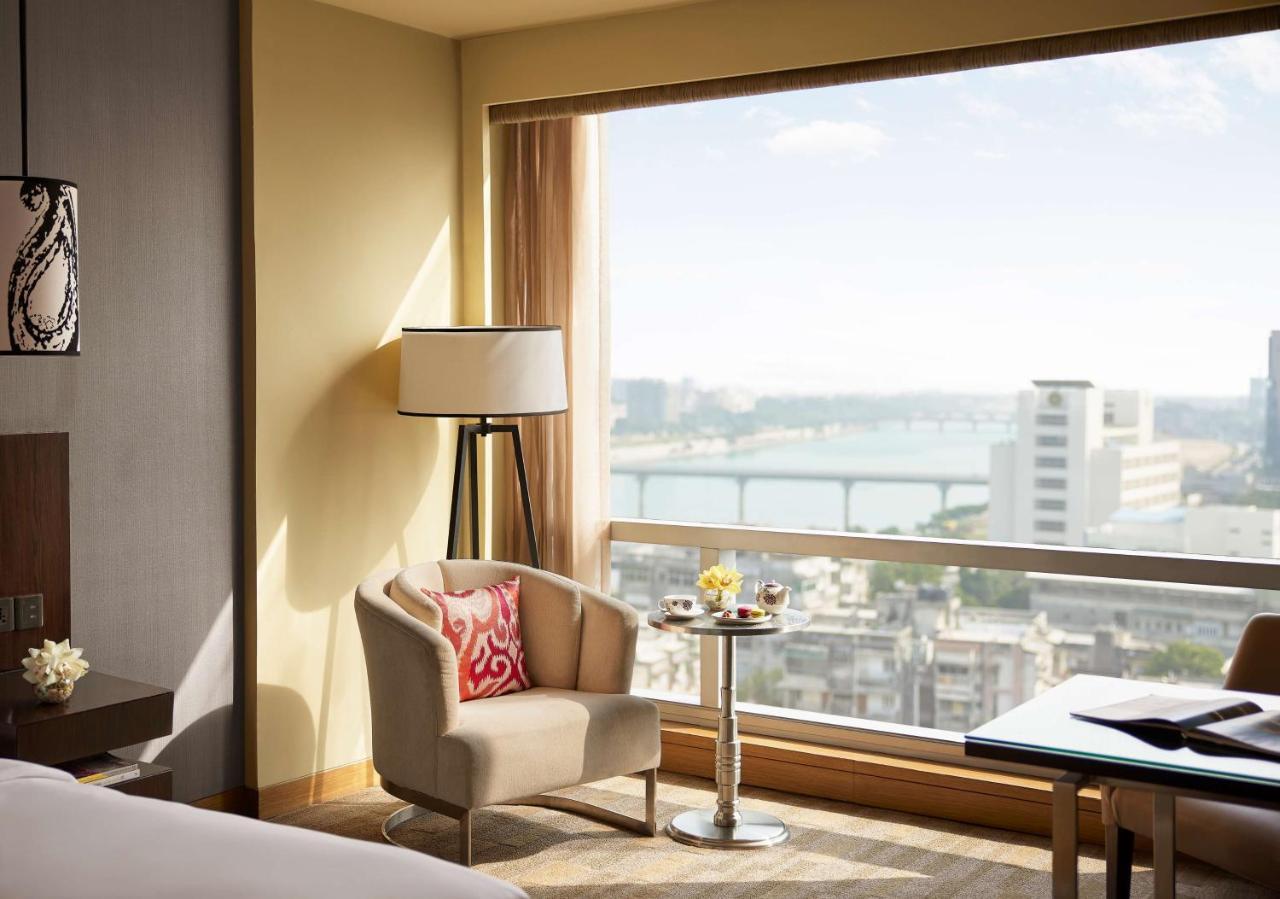 Hyatt Regency Ahmedabad Otel Dış mekan fotoğraf
